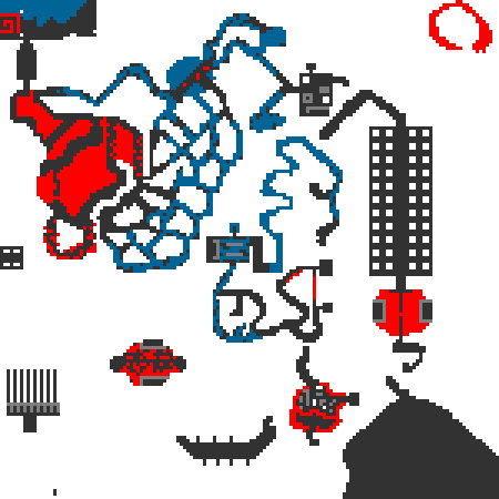 Minimap