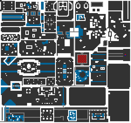 Minimap