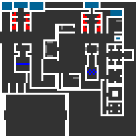 Minimap