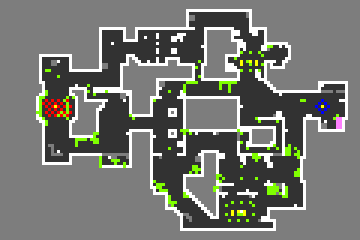 Minimap