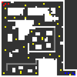 Minimap