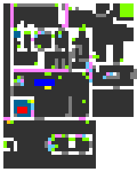 Minimap