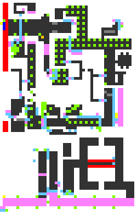 Minimap