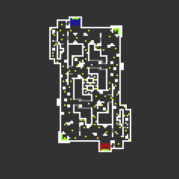 Minimap